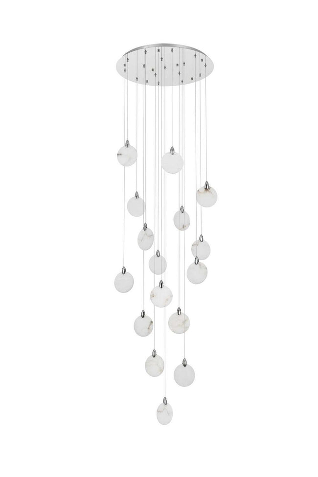 Elegant Lighting-1012D28C-11ST|ALT|6