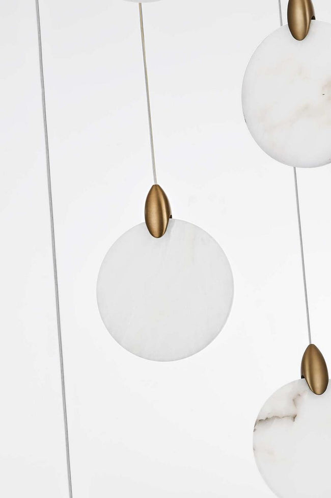 Elegant Lighting-1012D28SG-11ST|ALT|2