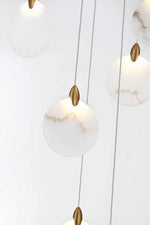 Elegant Lighting-1012D28SG-11ST|ALT|3