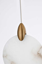 Elegant Lighting-1012D28SG-11ST|ALT|4