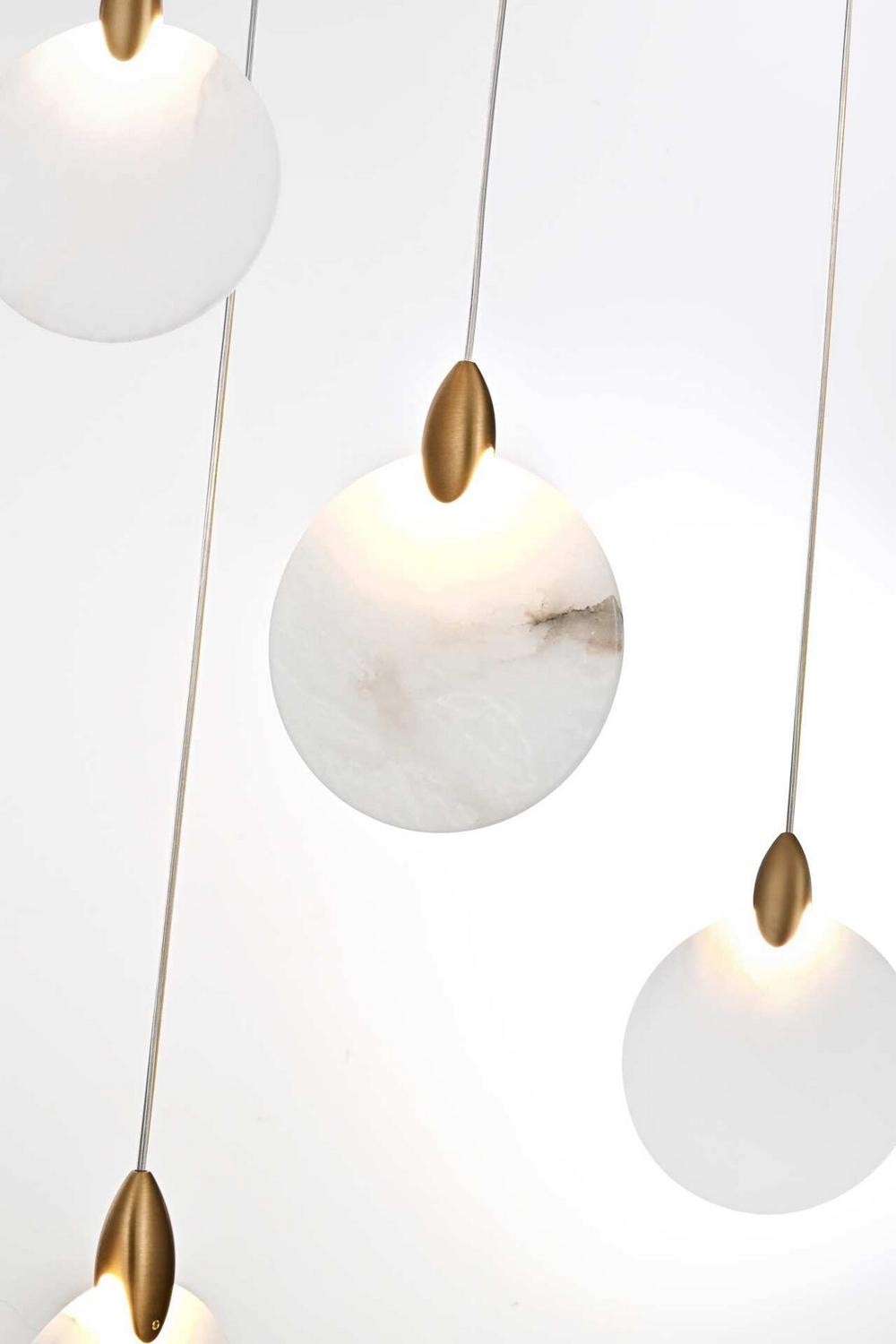 Elegant Lighting-1012D28SG-11ST|ALT|5