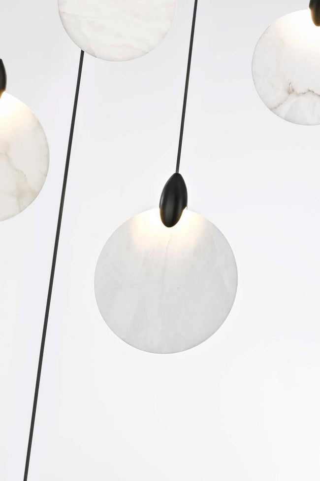 Elegant Lighting-1012G32BK-11ST|ALT|3