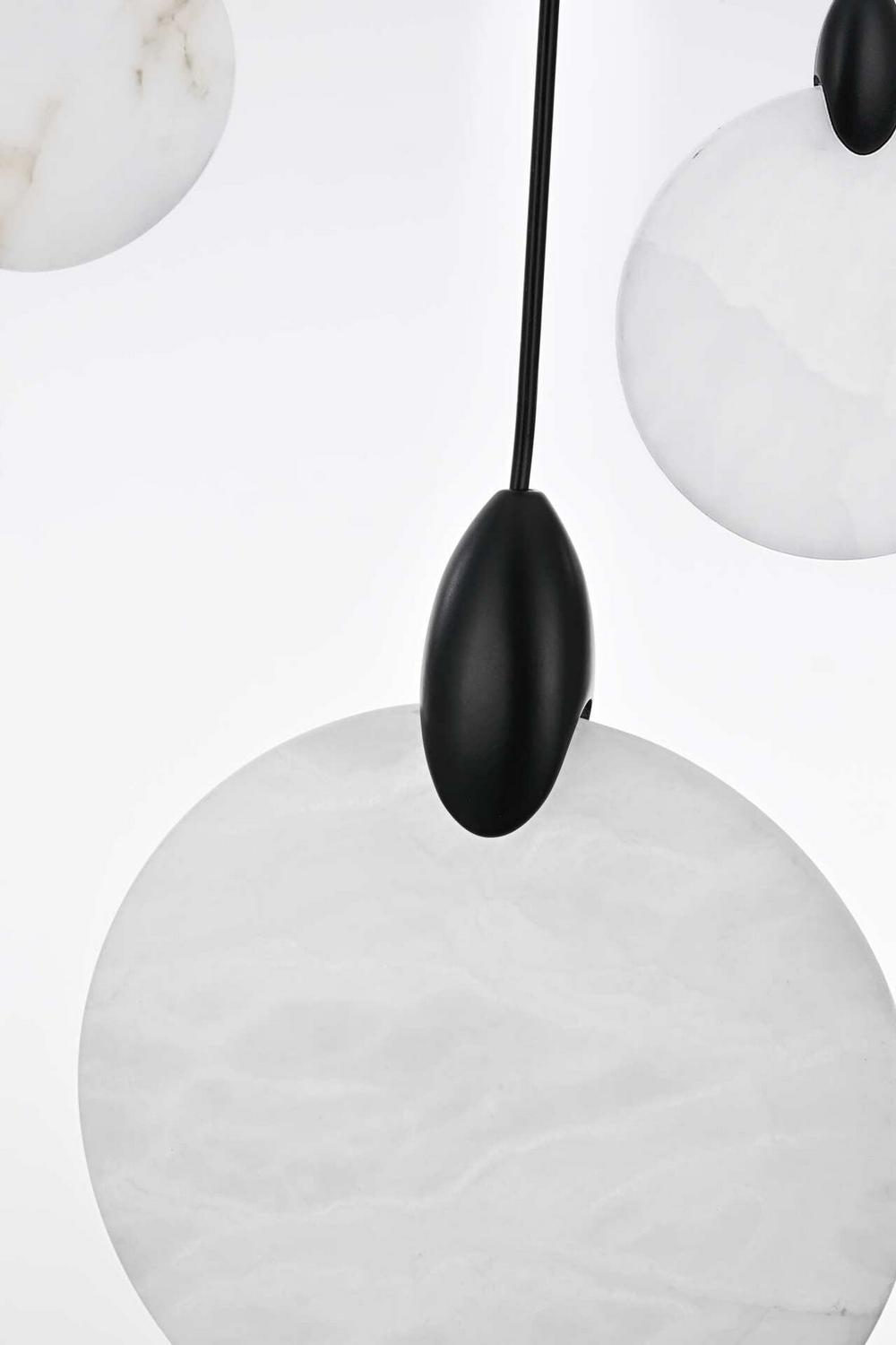 Elegant Lighting-1012G32BK-11ST|ALT|4