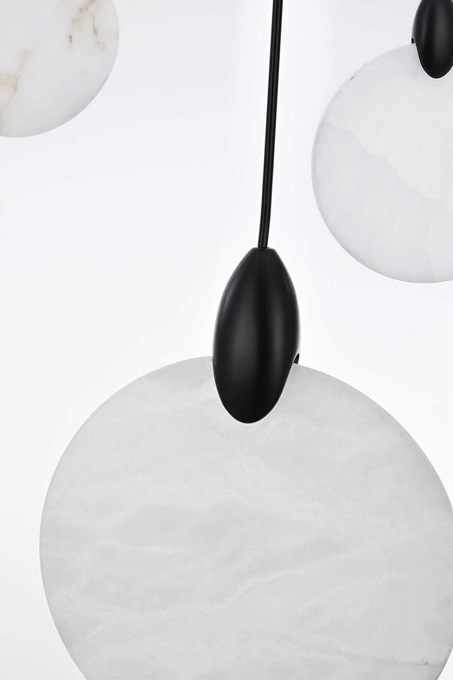 Elegant Lighting-1012G32BK-11ST|ALT|4