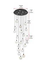 Elegant Lighting-1012G32BK-11ST|ALT|7