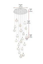 Elegant Lighting-1012G32C-11ST|ALT|7