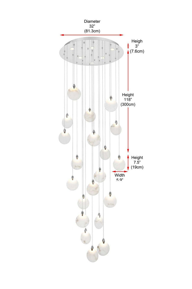 Elegant Lighting-1012G32C-11ST|ALT|7