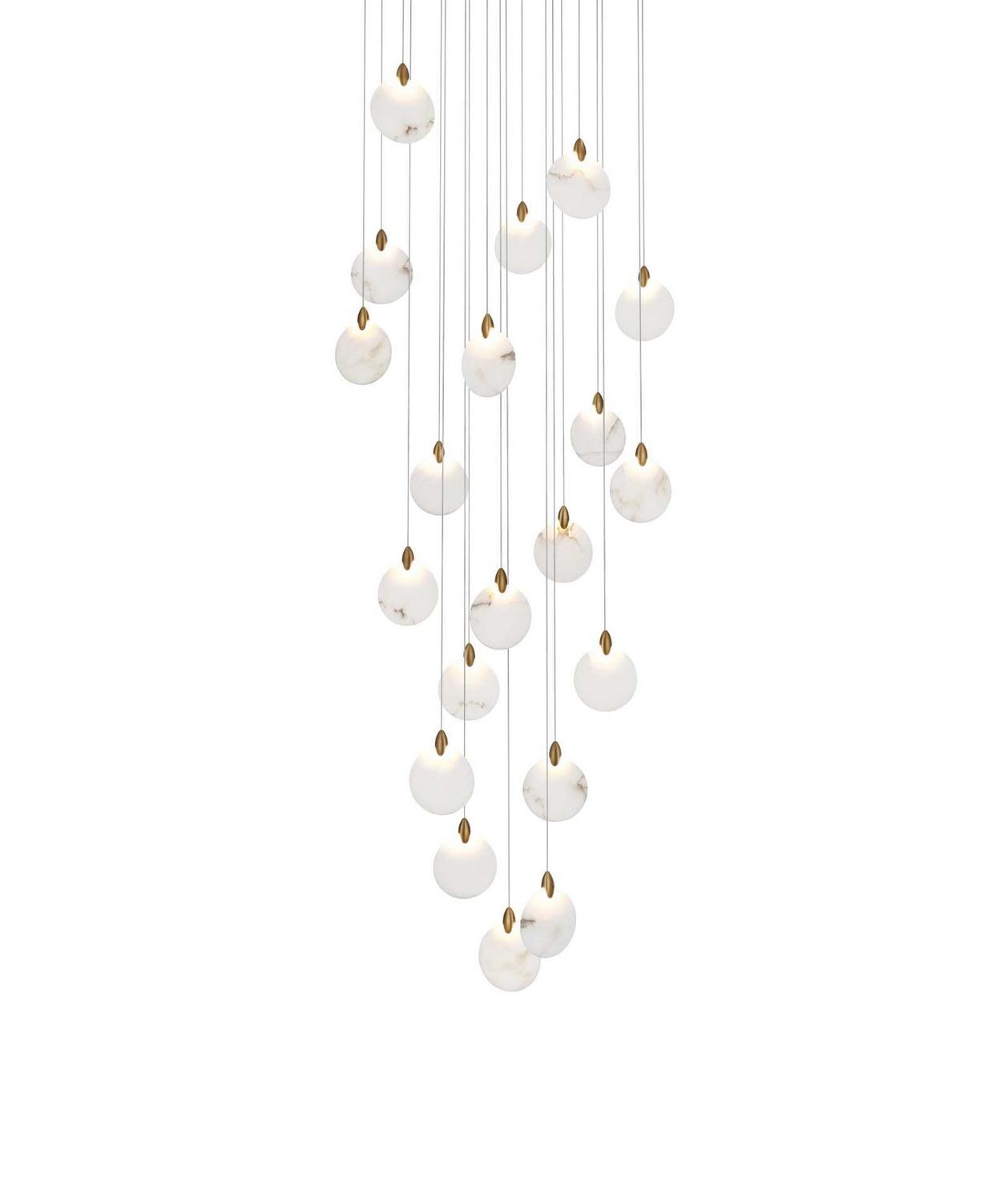 Elegant Lighting-1012G32SG-11ST|ALT|1