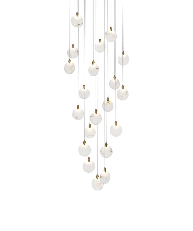 Elegant Lighting-1012G32SG-11ST|ALT|1