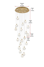 Elegant Lighting-1012G32SG-11ST|ALT|7