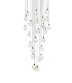 Elegant Lighting-1012G36BK-11ST|ALT|1