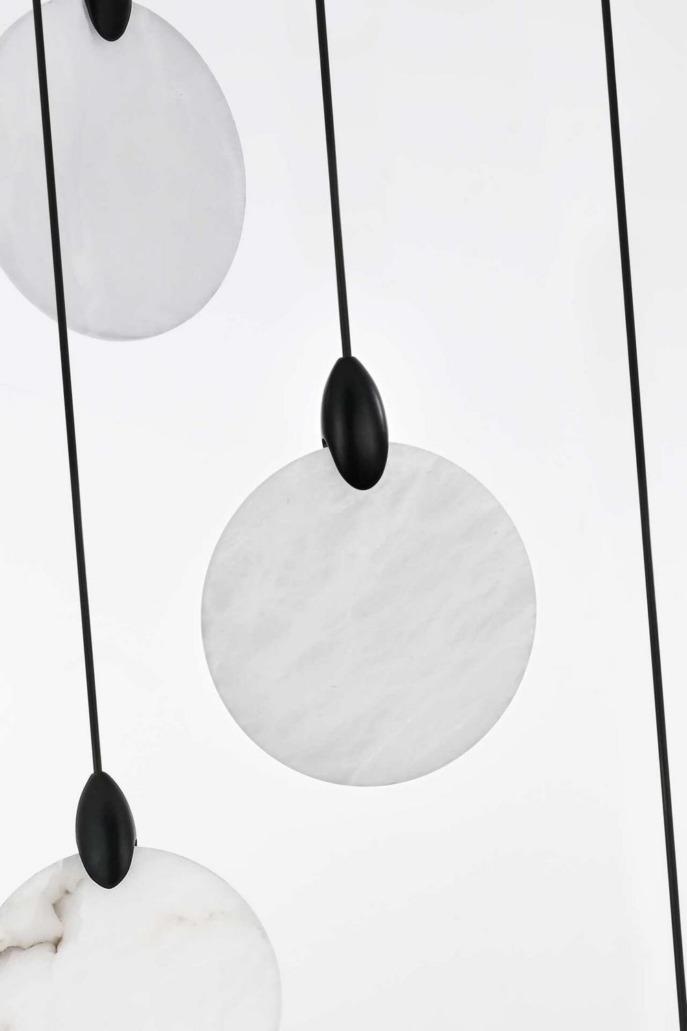Elegant Lighting-1012G36BK-11ST|ALT|3