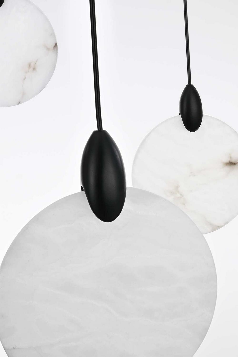 Elegant Lighting-1012G36BK-11ST|ALT|4