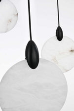 Elegant Lighting-1012G36BK-11ST|ALT|4