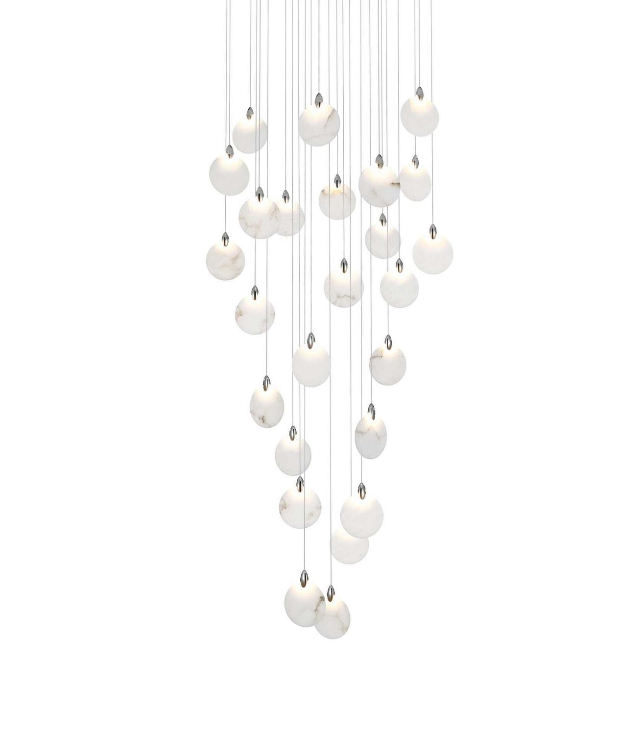 Elegant Lighting-1012G36C-11ST|ALT|1