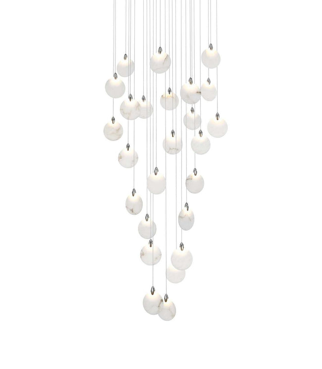 Elegant Lighting-1012G36C-11ST|ALT|1