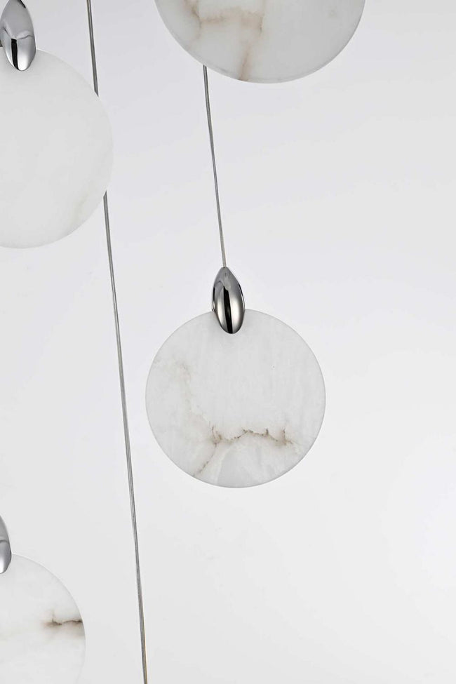Elegant Lighting-1012G36C-11ST|ALT|5