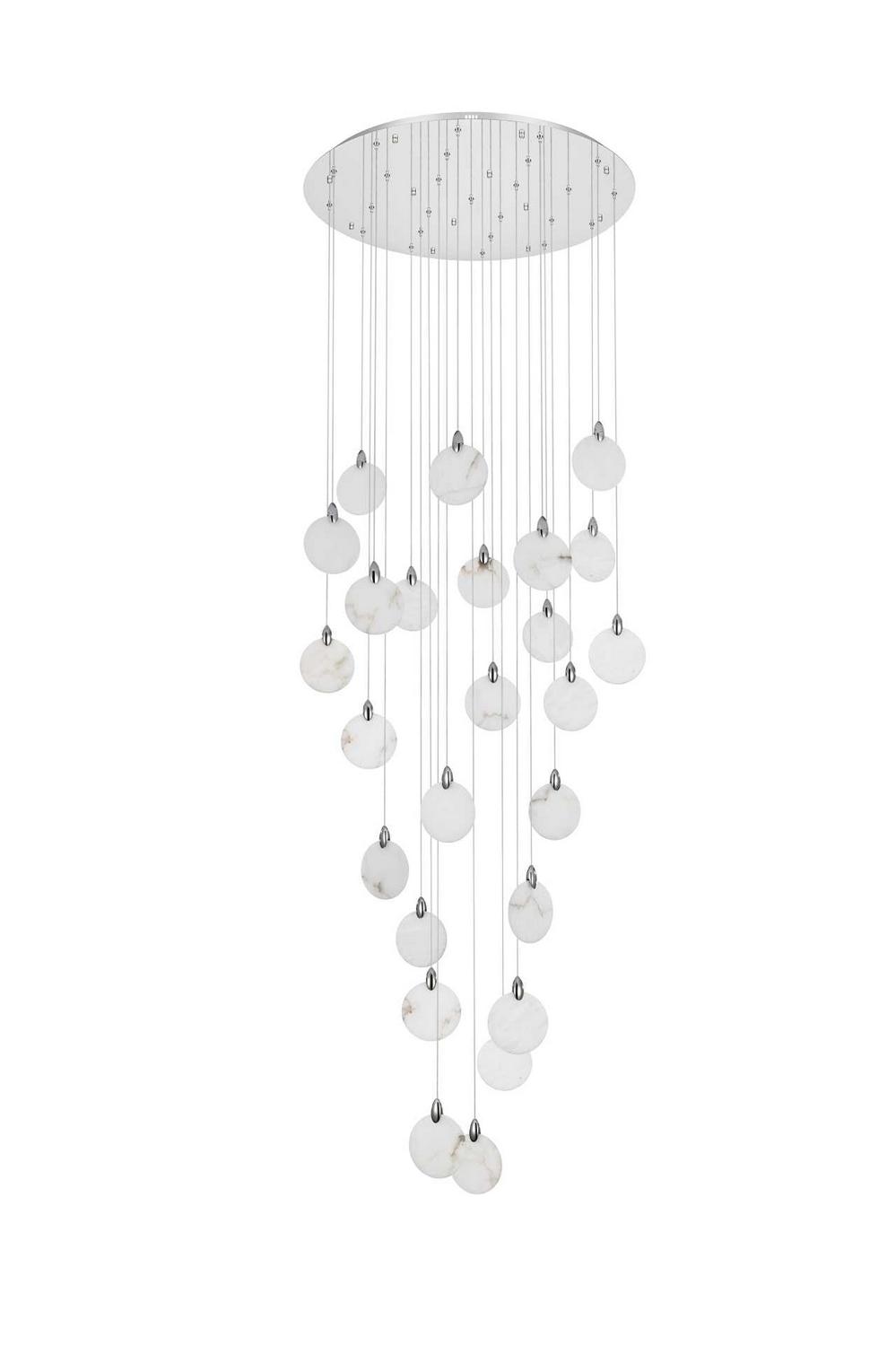 Elegant Lighting-1012G36C-11ST|ALT|6