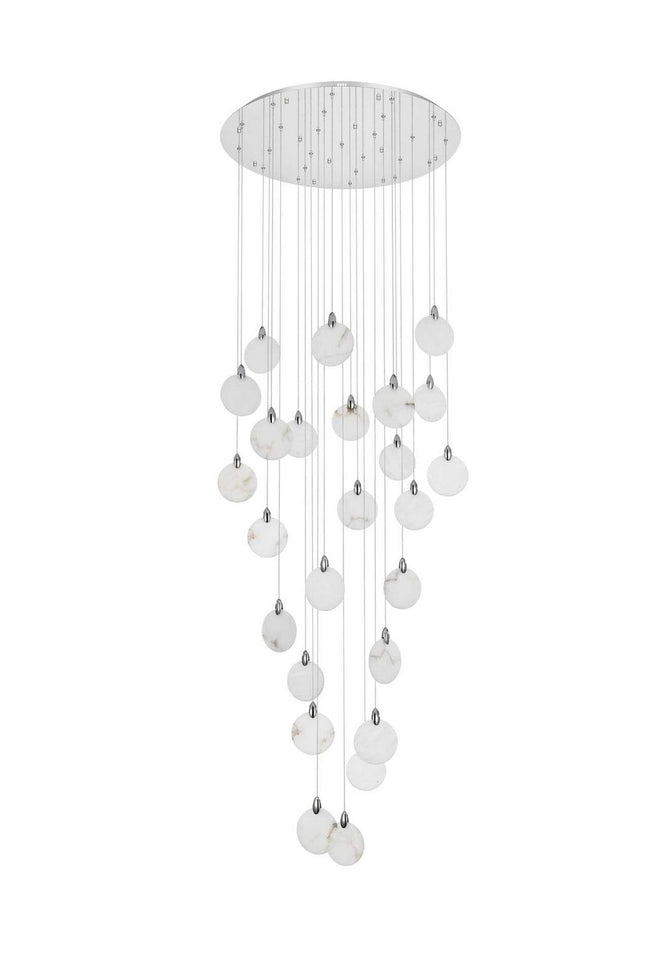 Elegant Lighting-1012G36C-11ST|ALT|6