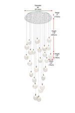 Elegant Lighting-1012G36C-11ST|ALT|7