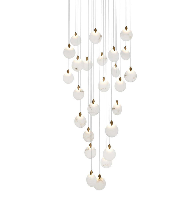 Elegant Lighting-1012G36SG-11ST|ALT|1