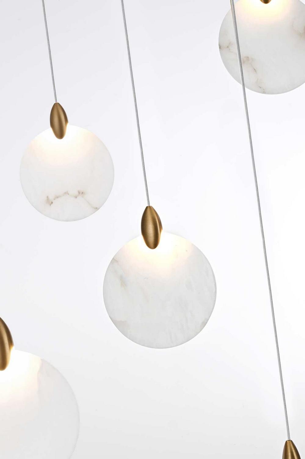 Elegant Lighting-1012G36SG-11ST|ALT|3