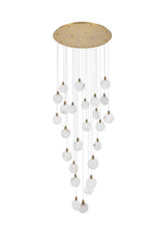 Elegant Lighting-1012G36SG-11ST|ALT|6