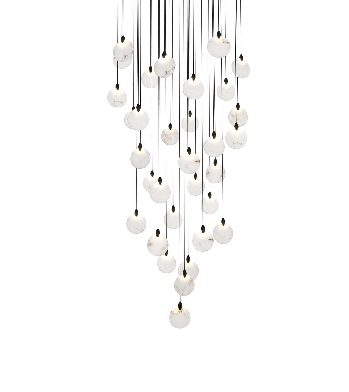 Elegant Lighting-1012G42BK-11ST|ALT|1