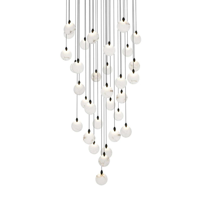 Elegant Lighting-1012G42BK-11ST|ALT|1