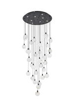 Elegant Lighting-1012G42BK-11ST|ALT|6