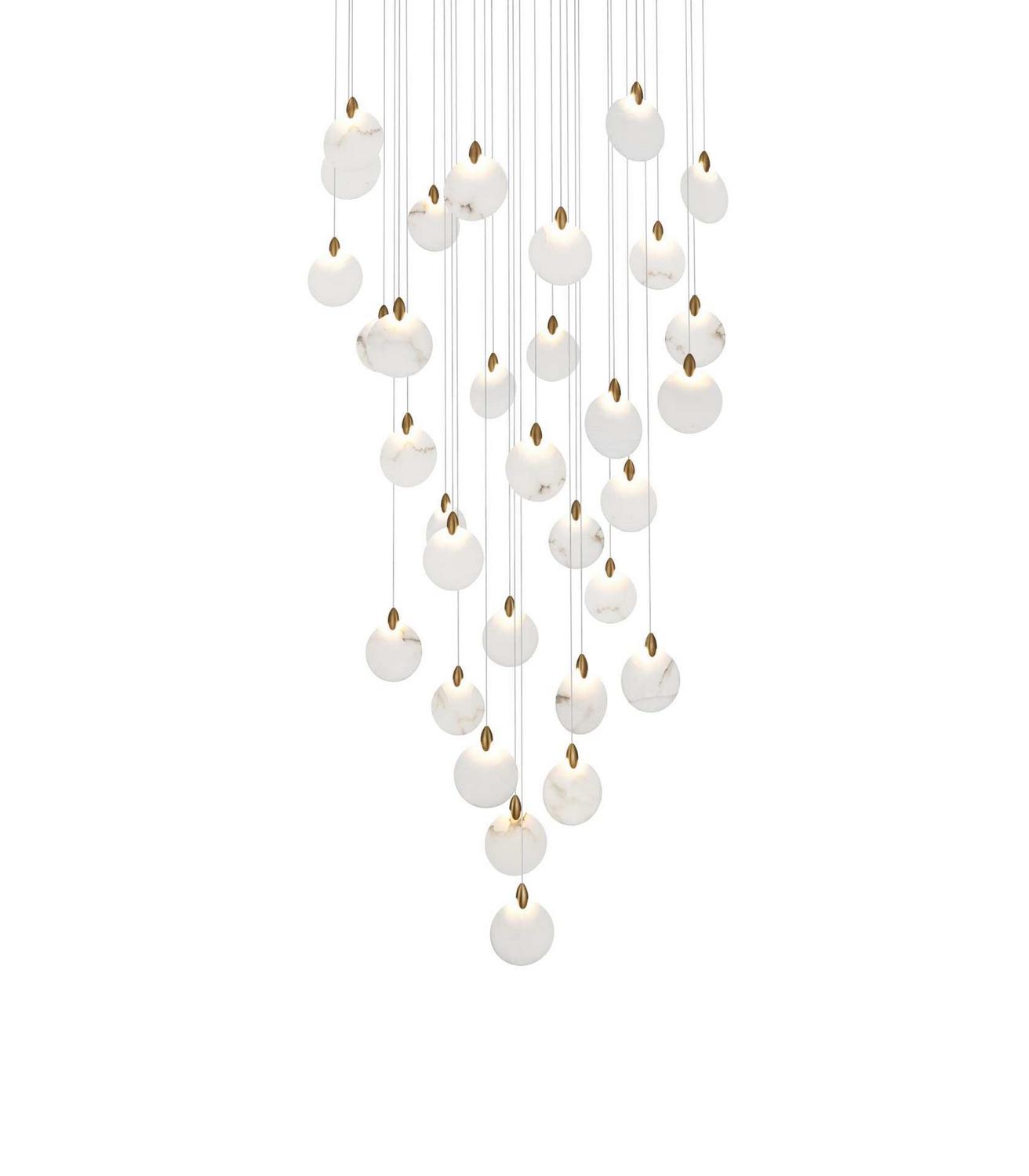 Elegant Lighting-1012G42SG-11ST|ALT|1