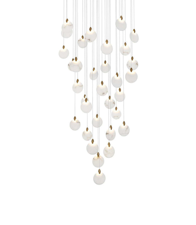 Elegant Lighting-1012G42SG-11ST|ALT|1