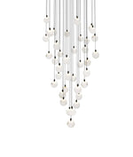 Elegant Lighting-1012G48BK-11ST|ALT|1