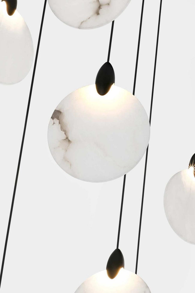 Elegant Lighting-1012G48BK-11ST|ALT|2