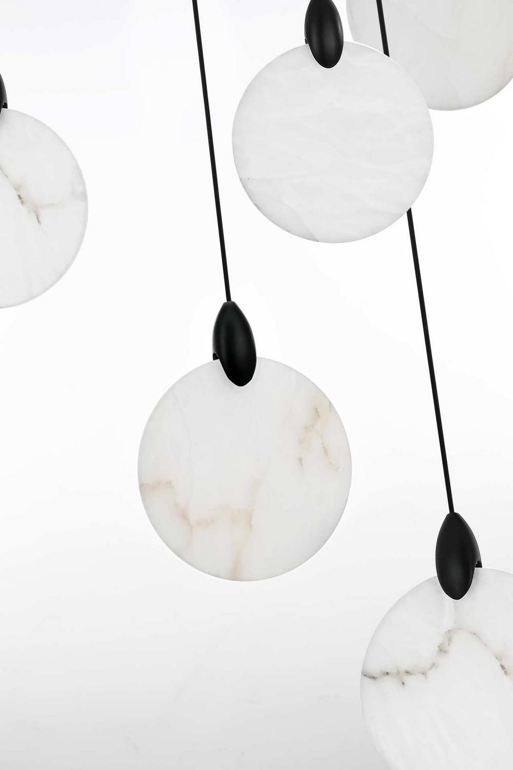 Elegant Lighting-1012G48BK-11ST|ALT|3