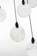 Elegant Lighting-1012G48BK-11ST|ALT|3