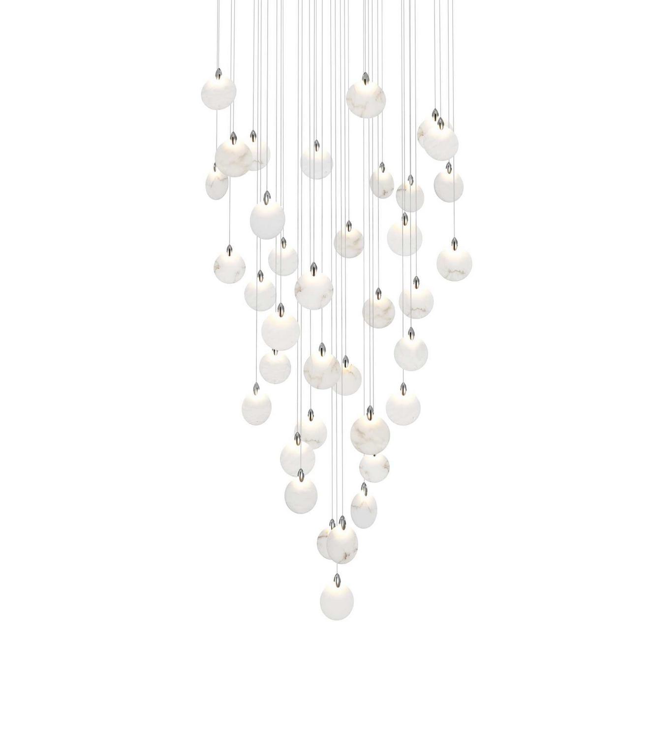 Elegant Lighting-1012G48C-11ST|ALT|1