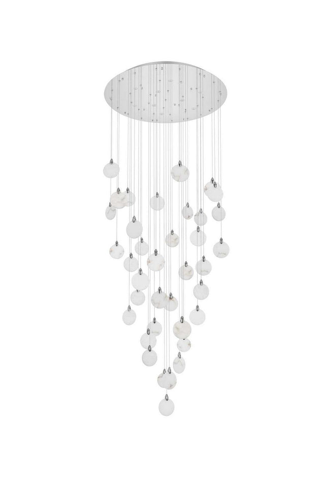Elegant Lighting-1012G48C-11ST|ALT|6