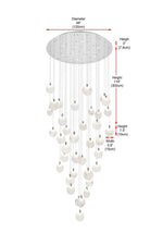 Elegant Lighting-1012G48C-11ST|ALT|7