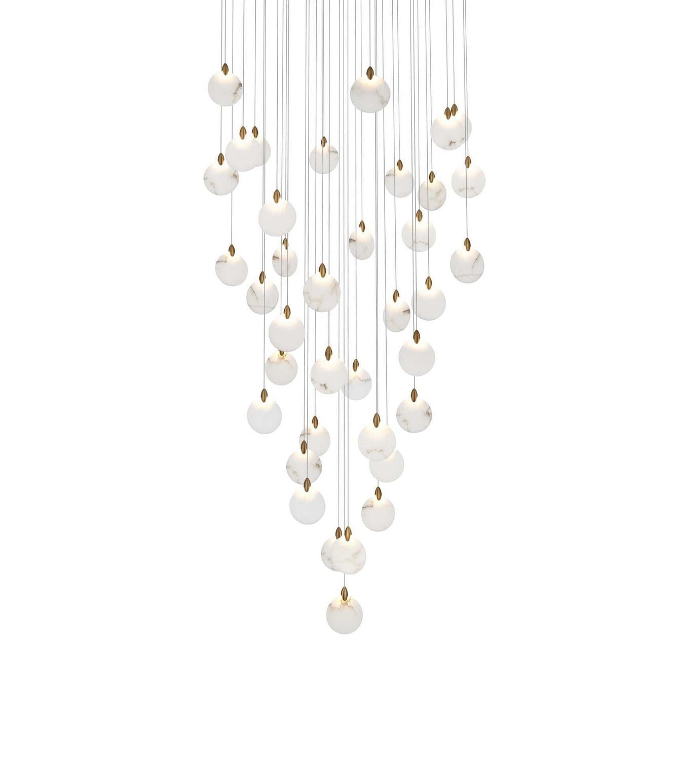 Elegant Lighting-1012G48SG-11ST|ALT|1