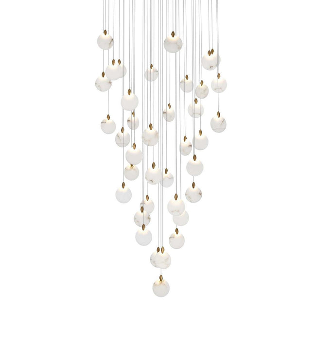 Elegant Lighting-1012G48SG-11ST|ALT|1