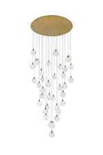 Elegant Lighting-1012G48SG-11ST|ALT|6