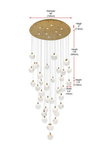 Elegant Lighting-1012G48SG-11ST|ALT|7