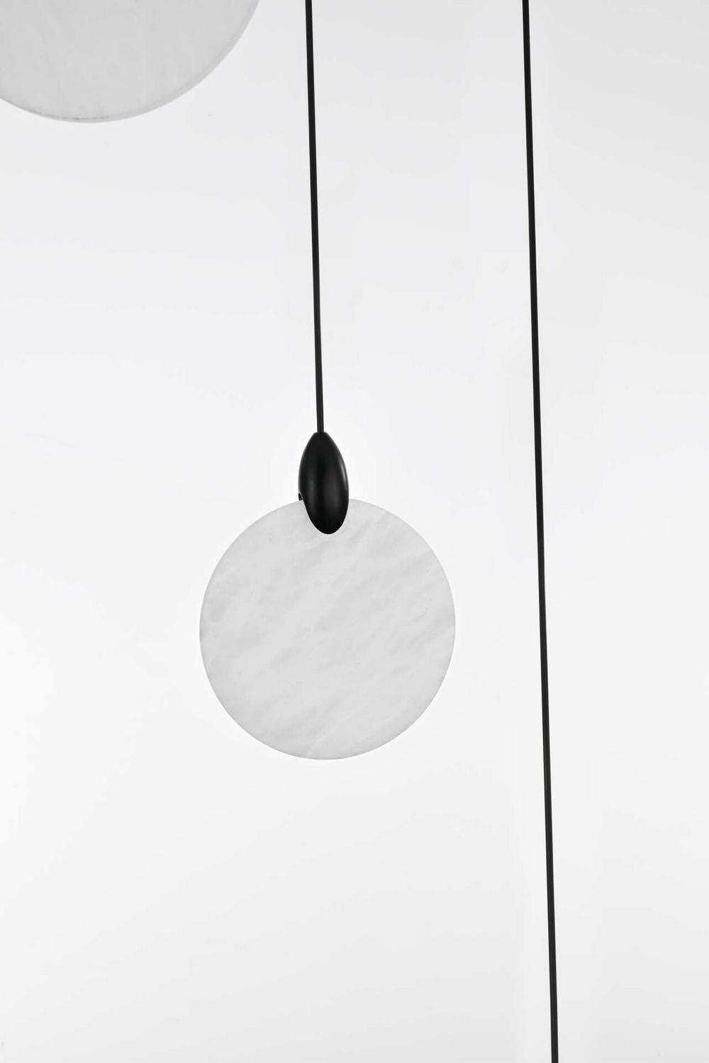Elegant Lighting-1012D36BK-11ST|ALT|6