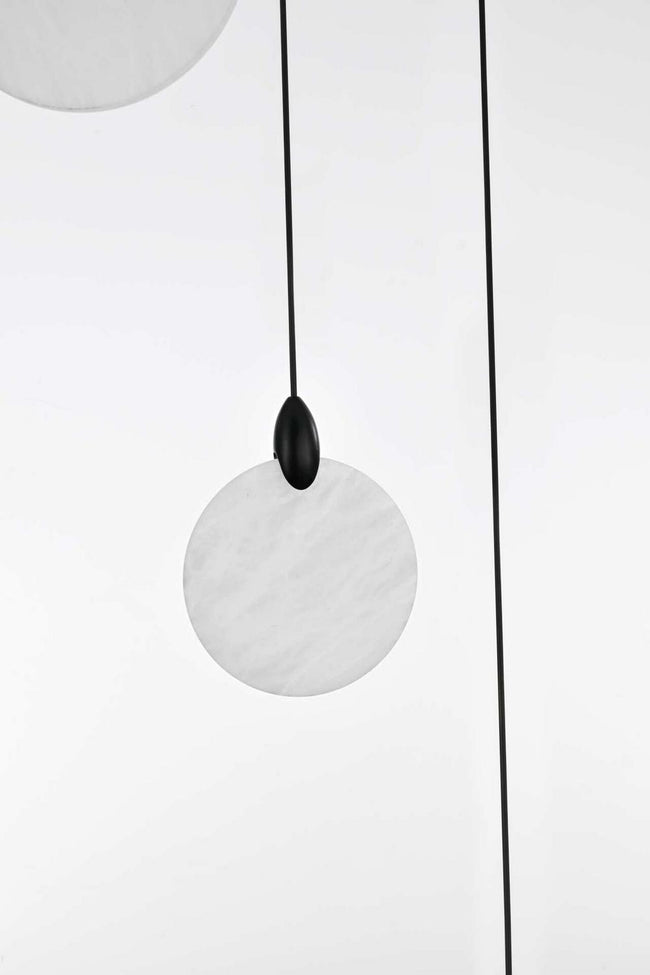 Elegant Lighting-1012D36BK-11ST|ALT|6