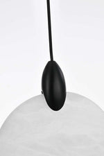 Elegant Lighting-1012D36BK-11ST|ALT|7