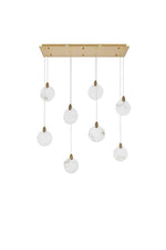 Elegant Lighting-1012D36SG-11ST|ALT|2
