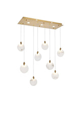 Elegant Lighting-1012D36SG-11ST|ALT|3