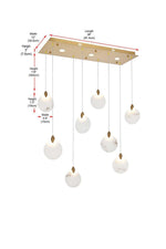 Elegant Lighting-1012D36SG-11ST|ALT|8
