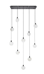 Elegant Lighting-1012D42BK-11ST|ALT|1